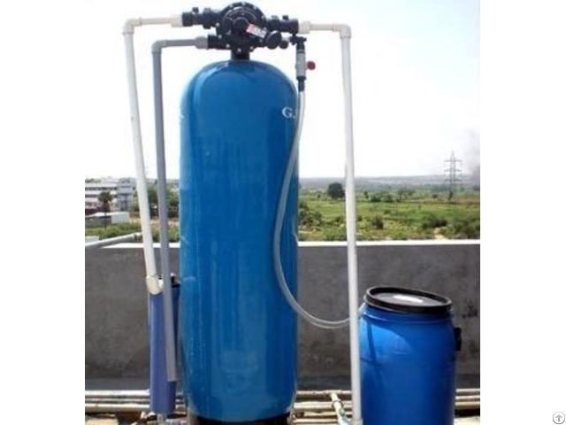 Bore Water Purifier In Chennai