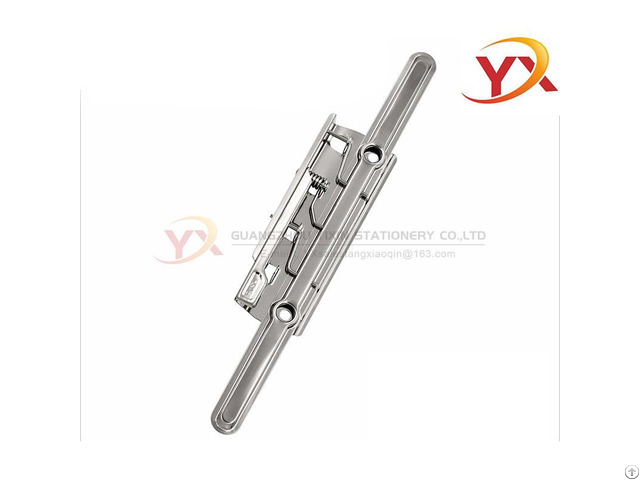 High Quality Office Stationery 8 Inches Lever Clip