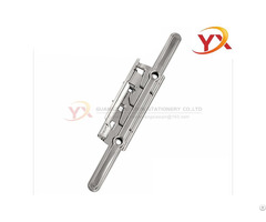 High Quality Office Stationery 8 Inches Lever Clip