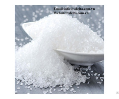 Natural Sea Salt From Viet Nam With Best Deal
