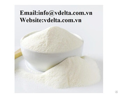 Viet Nam High Quality Coconut Milk Powder