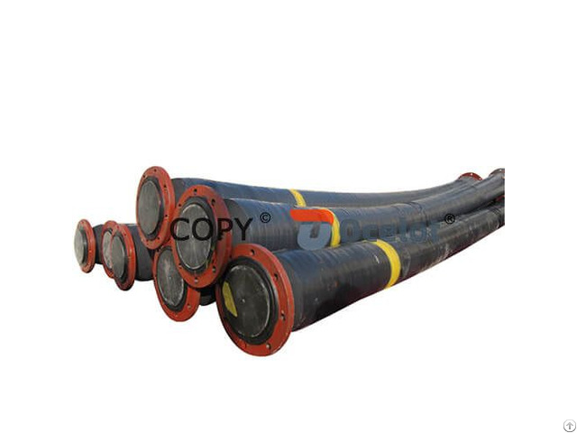 Water Pump Hose