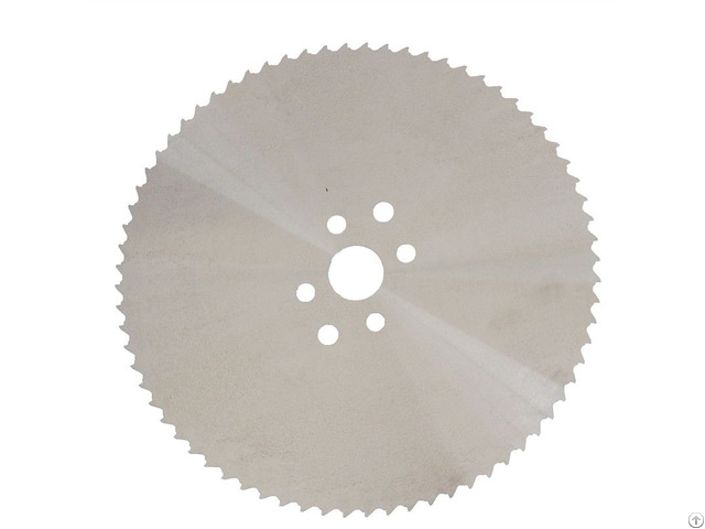 Circular Saw Blade Blanks