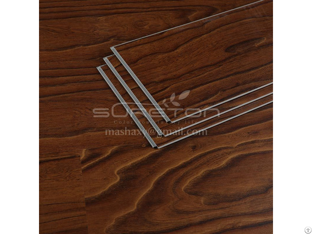 Factory Supply 3 8mm Spc Flooring Sureton