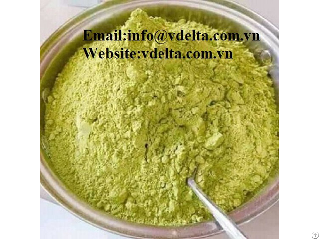 Viet Nam High Quality Avocado Powder Best Price