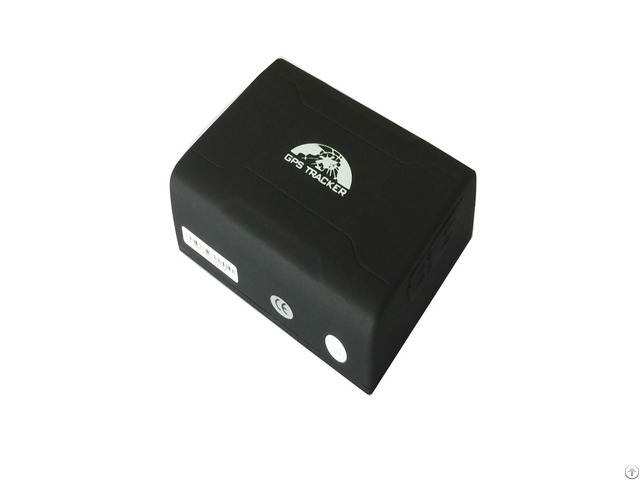 Portable Car Gps Tk109 Tracker Locator By Sms Gprs