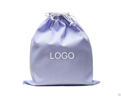 Large Cotton Dust Bag For Handbag