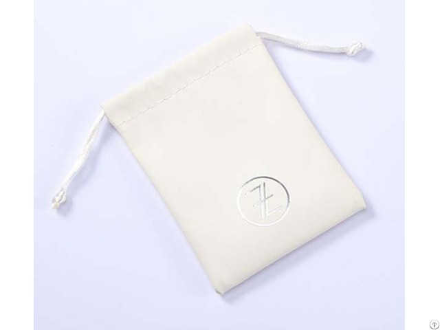 Pu Jewelry Pouch