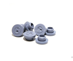 Bromobutyl Rubber Stopper For Injection Infusion