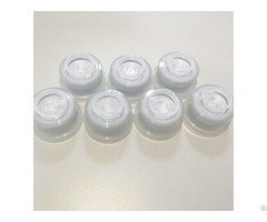 Euro Caps For I V Infusion Solutions