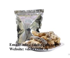 Crispy Fish Skin Snack Export To Malaysia And Singapore