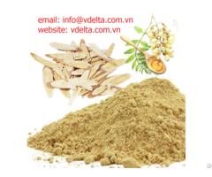 High Quality Licorice Root Powder From Viet Nam