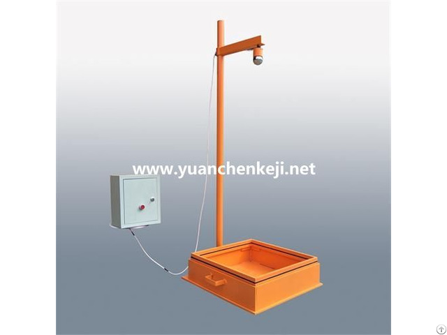 Pv Module Testing Equipment For Ul1703 Standard