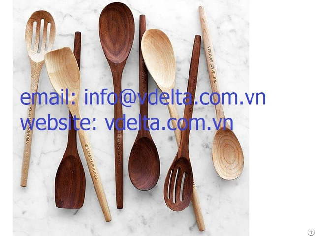 High Quality Coconut Spoons From Viet Nam