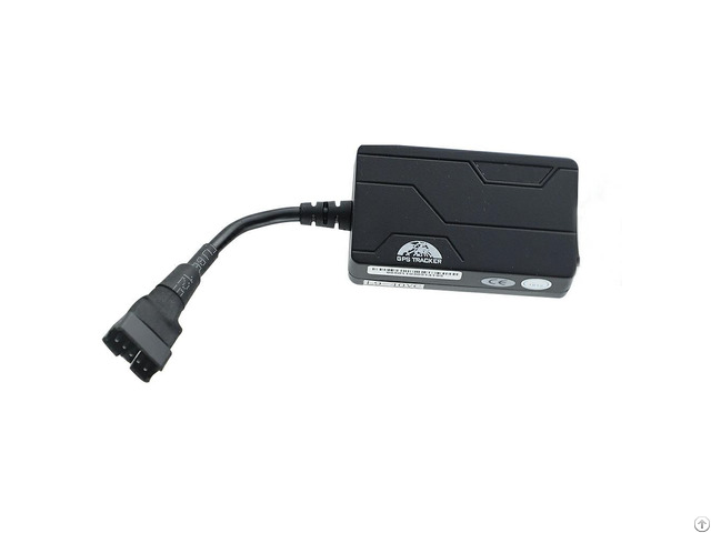 Mini Gps Tracker Tk311b Gsm Vehicle Tracking With Engine Shut Off