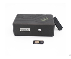 Long Standby Gps 108 Vehicle Tracker Magnetic Tk108 With Sos Alarm