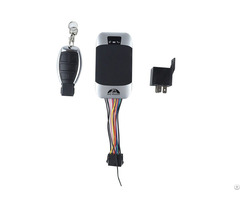 3g Gps Tracker With Engine Shut Motorcycle Coban Gps303f