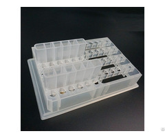 Magnetic Beads Nucleic Acid Purification Kits