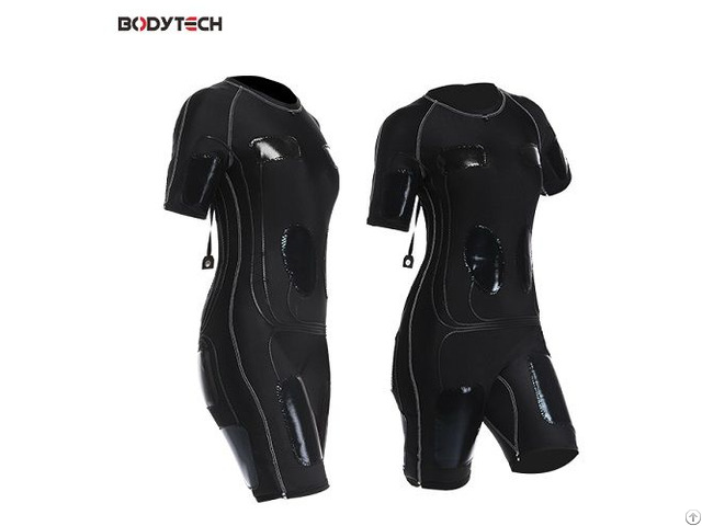 Bote Ems Fitness Suit