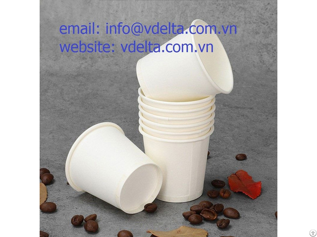 Hight Quality Biodegradable Cup