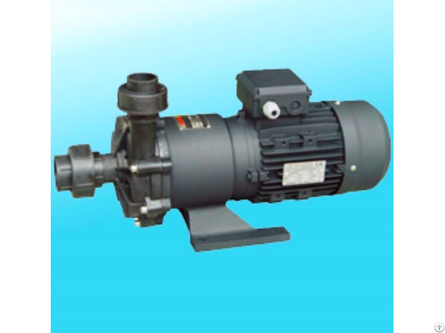 Mph Plastic Magnetic Pump