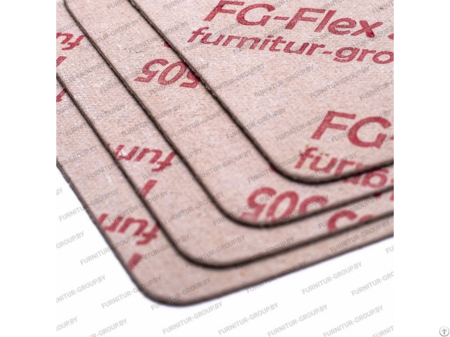 Insole Board Fg Flex