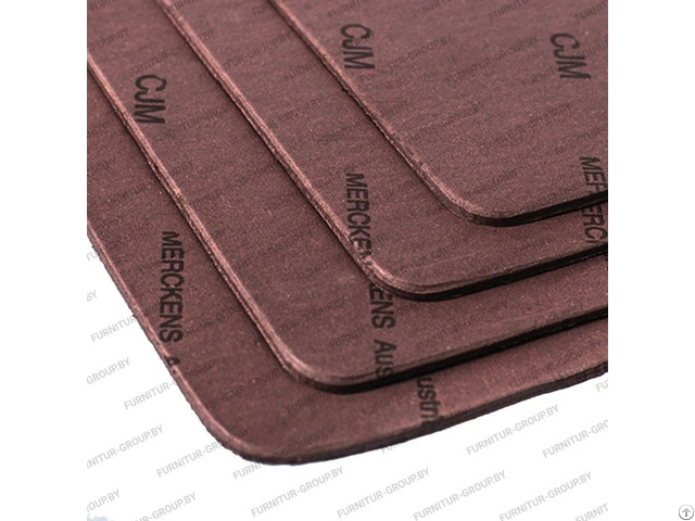 Insole Board Merckens