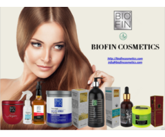 Biofin Cosmetics