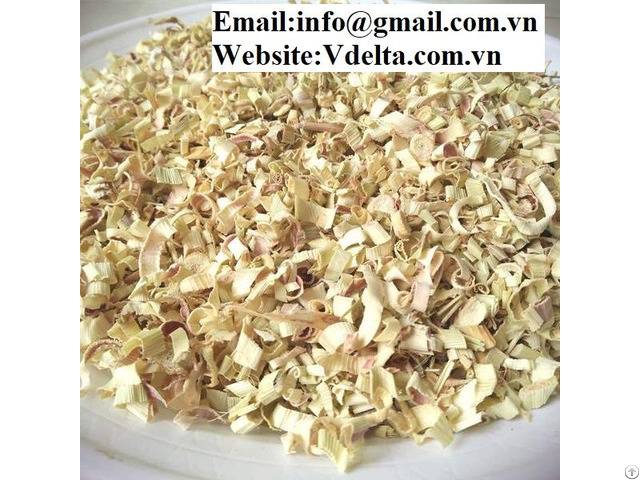 High Quality Dried Lemongrass Leave Best Price