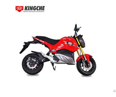 Kingche Electric Motorcycle M8