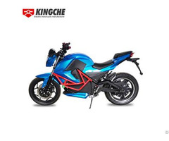 Kingche Electric Motorcycle Jf