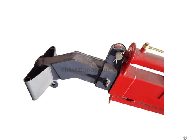 Forklift Crane