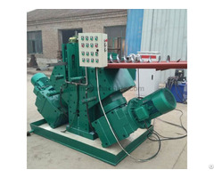 Spiral Blade Cold Rolling Mill Continuous
