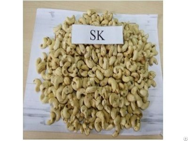 Vietnamese Cashew Kernels Sk1