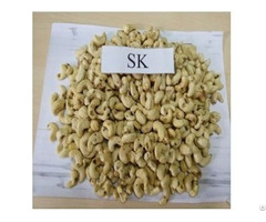 Vietnamese Cashew Kernels Sk1