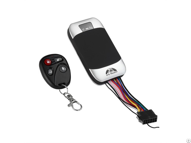 Gps Gsm Tracking System For Vehicle Car Motorcycle Security Gps303