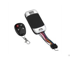 Gps Gsm Tracking System For Vehicle Car Motorcycle Security Gps303