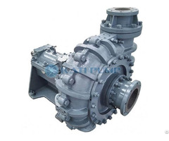 Ktz Ceramic Pump