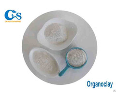 Organoclay For Paints Grease Inks Oil Drilling Mud