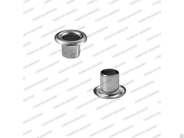 Shoe Metal Accessories Eyelets Eyelet 054