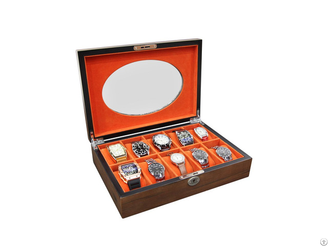 Watch Jewelry Boxes