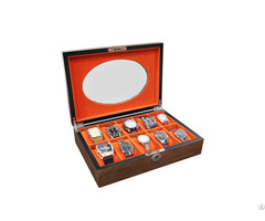 Watch Jewelry Boxes