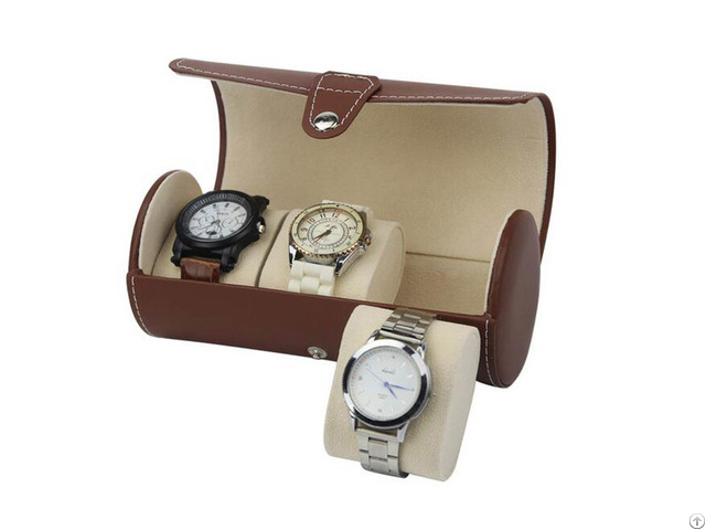 Leather Watch Box Wholesale