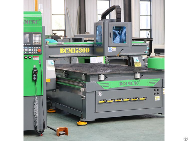 3d Machine 1325 1530 Wood Cnc Router 1224