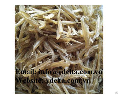 Grade High Quality Dry Anchovy Fish