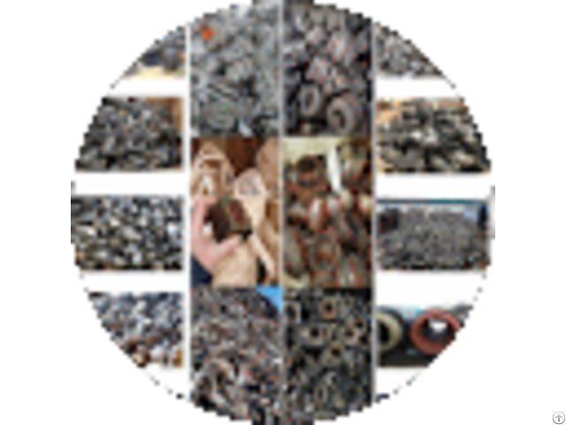 We Need Non Ferrous Metal Scrap