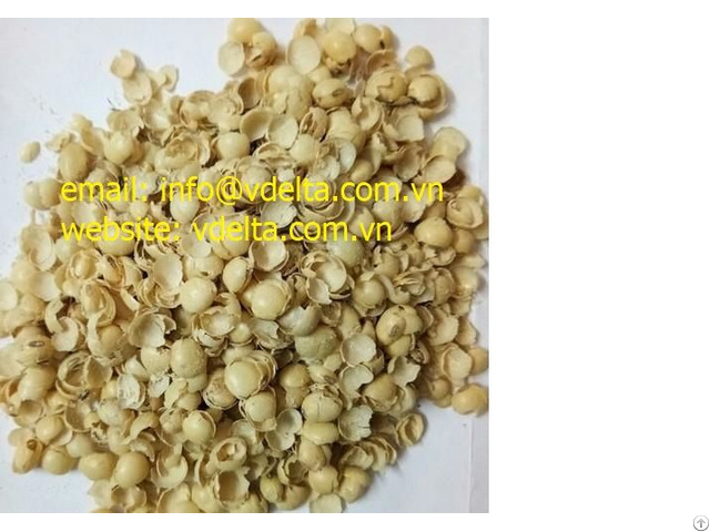 Soybeans From Viet Nam