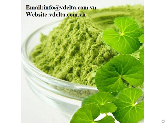 Ennywort Powder Drink For Health And Beauty Peter