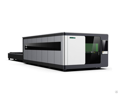 Factory Direct 20mm Carbon Steel Fiber Laser Cutting Machine