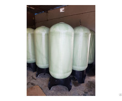Best Quality Frp Vessels Manufacturer 30 X 72 Inch